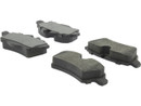 Centric Parts Disc Brake Pad Set 104.1309