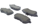Centric Parts Disc Brake Pad Set 104.134