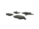 Centric Parts Disc Brake Pad Set 104.1342