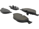 Centric Parts Disc Brake Pad Set 104.1409