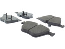 Centric Parts Disc Brake Pad Set 104.1443