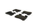 Centric Parts Disc Brake Pad Set 104.14741