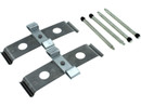 Centric Parts Disc Brake Pad Set 104.14741 - view 2