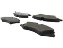 Centric Parts Disc Brake Pad Set 104.1479