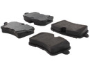 Centric Parts Disc Brake Pad Set 104.15471