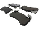 Centric Parts Disc Brake Pad Set 104.1575