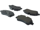 Centric Parts Disc Brake Pad Set 104.1775