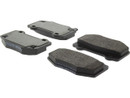 Centric Parts Disc Brake Pad Set 104.1854
