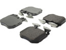 Centric Parts Disc Brake Pad Set 104.1868