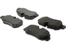 Centric Parts Disc Brake Pad Set 104.1893