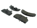 Centric Parts Disc Brake Pad Set 105.0215