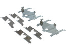 Centric Parts Disc Brake Pad Set 105.03231 - view 2