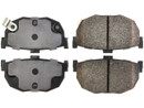 Centric Parts Disc Brake Pad Set 105.03231 - view 4
