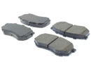 Centric Parts Disc Brake Pad Set 105.0389