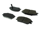 Centric Parts Disc Brake Pad Set 105.044