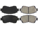 Centric Parts Disc Brake Pad Set 105.04761 - view 4