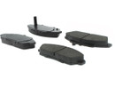 Centric Parts Disc Brake Pad Set 105.0496