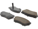 Centric Parts Disc Brake Pad Set 105.051