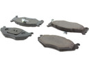 Centric Parts Disc Brake Pad Set 105.0522
