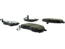 Centric Parts Disc Brake Pad Set 105.0527