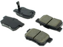 Centric Parts Disc Brake Pad Set 105.0536