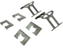 Centric Parts Disc Brake Pad Set 105.05372 - view 2