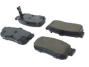 Centric Parts Disc Brake Pad Set 105.054