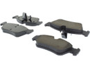 Centric Parts Disc Brake Pad Set 105.0558