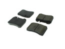Centric Parts Disc Brake Pad Set 105.0561
