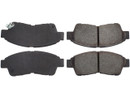 Centric Parts Disc Brake Pad Set 105.05621 - view 4
