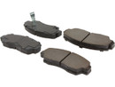 Centric Parts Disc Brake Pad Set 105.0574