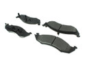 Centric Parts Disc Brake Pad Set 105.0576