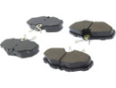 Centric Parts Disc Brake Pad Set 105.061
