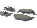 Centric Parts Disc Brake Pad Set 105.0662