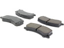 Centric Parts Disc Brake Pad Set 105.0677