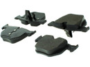 Centric Parts Disc Brake Pad Set 105.06831
