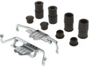 Centric Parts Disc Brake Pad Set 105.06831 - view 2