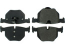 Centric Parts Disc Brake Pad Set 105.06831 - view 4