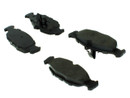Centric Parts Disc Brake Pad Set 105.06881