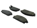 Centric Parts Disc Brake Pad Set 105.0691