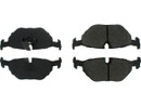 Centric Parts Disc Brake Pad Set 105.06921 - view 4