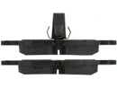Centric Parts Disc Brake Pad Set 105.06922 - view 3