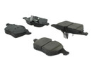 Centric Parts Disc Brake Pad Set 105.0736