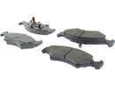 Centric Parts Disc Brake Pad Set 105.0766