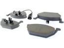 Centric Parts Disc Brake Pad Set 105.07681