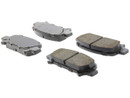 Centric Parts Disc Brake Pad Set 105.077