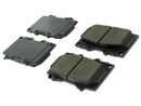 Centric Parts Disc Brake Pad Set 105.0772
