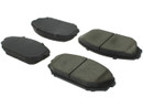 Centric Parts Disc Brake Pad Set 105.0793
