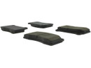 Centric Parts Disc Brake Pad Set 105.081