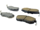 Centric Parts Disc Brake Pad Set 105.0815